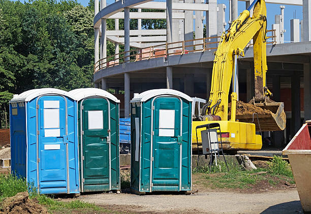 Best Construction Site Portable Toilets  in Hialeah Gardens, FL